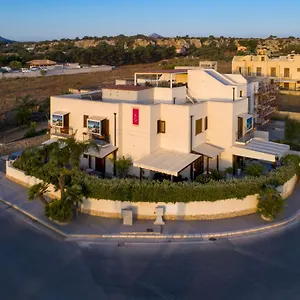 Armonie Bed & Breakfast San Vito Lo Capo