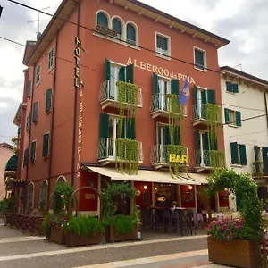 Da Pina Hotel Lazise