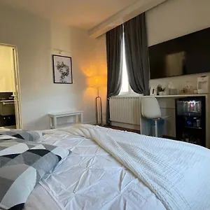 Bed & Breakfast Cozy Living Bergamo, Seriate