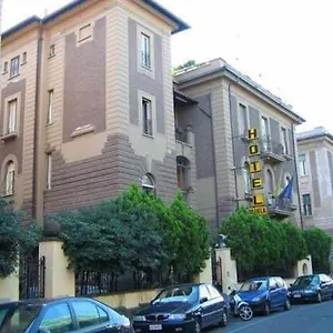 Daniela Hotel Roma