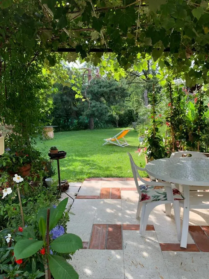 Casa Curlo Bed & Breakfast Calvagese Della Riviera