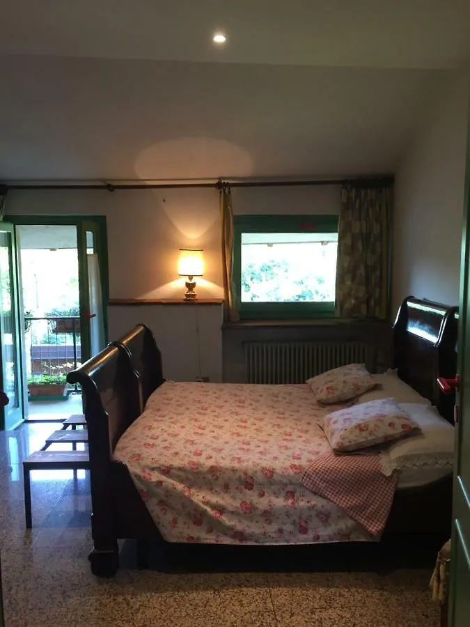 Casa Curlo Bed and Breakfast Calvagese Della Riviera Italien