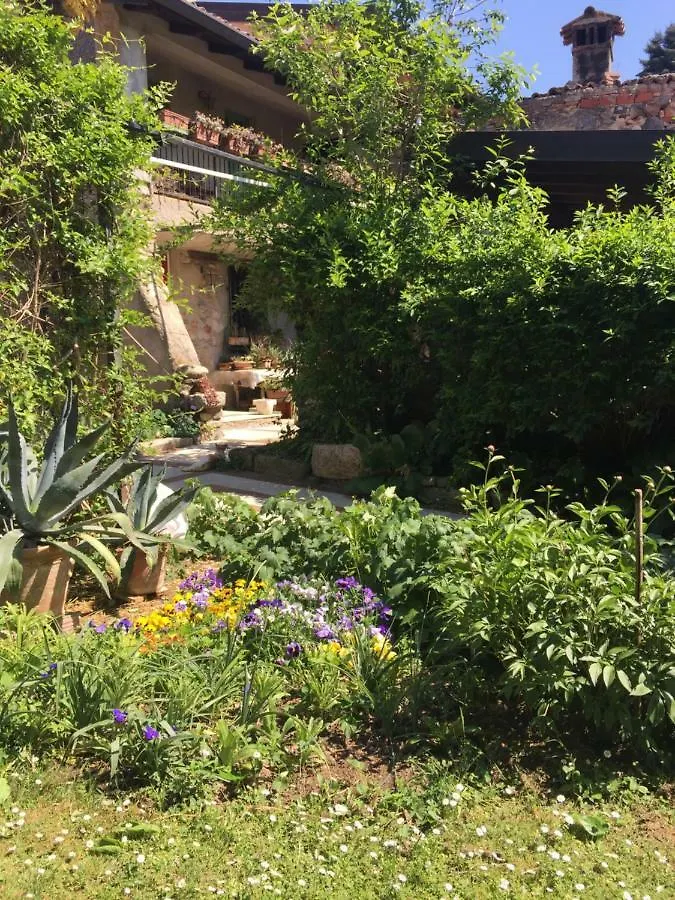 Casa Curlo Bed and Breakfast Calvagese Della Riviera