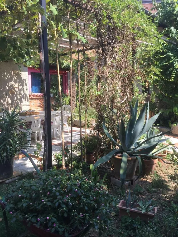 Casa Curlo Bed and Breakfast Calvagese Della Riviera Bed & Breakfast