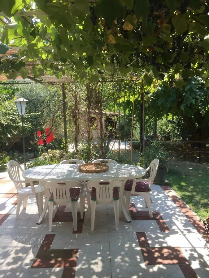 Casa Curlo Bed and Breakfast Calvagese Della Riviera Bed & Breakfast