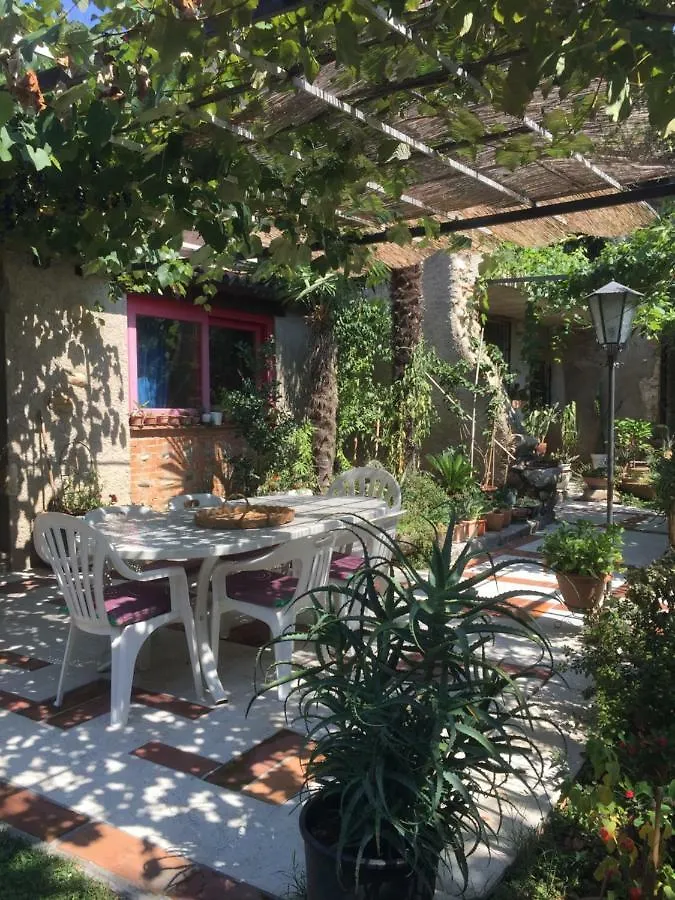 Casa Curlo Bed and Breakfast Calvagese Della Riviera