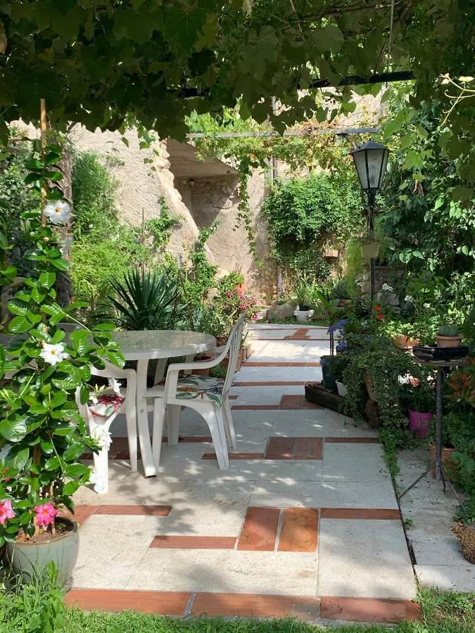Casa Curlo Bed & Breakfast Calvagese Della Riviera 0*,  Italy