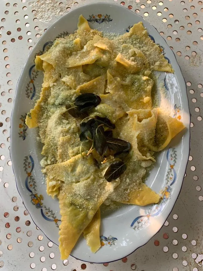 Casa Curlo Bed & Breakfast Calvagese Della Riviera