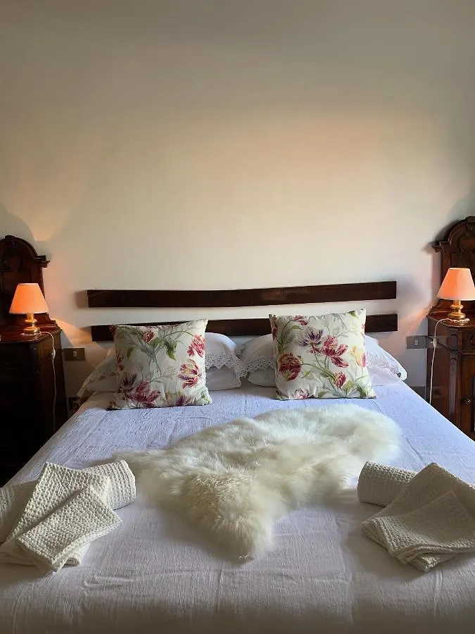 Casa Curlo Bed & Breakfast Calvagese Della Riviera