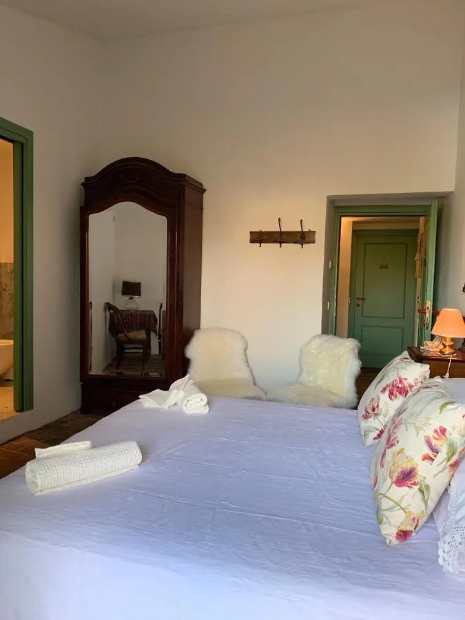 Casa Curlo Bed & Breakfast Calvagese Della Riviera 0*,