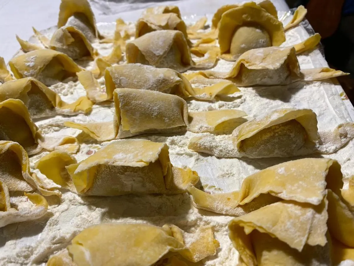Casa Curlo Bed & Breakfast Calvagese Della Riviera Italy
