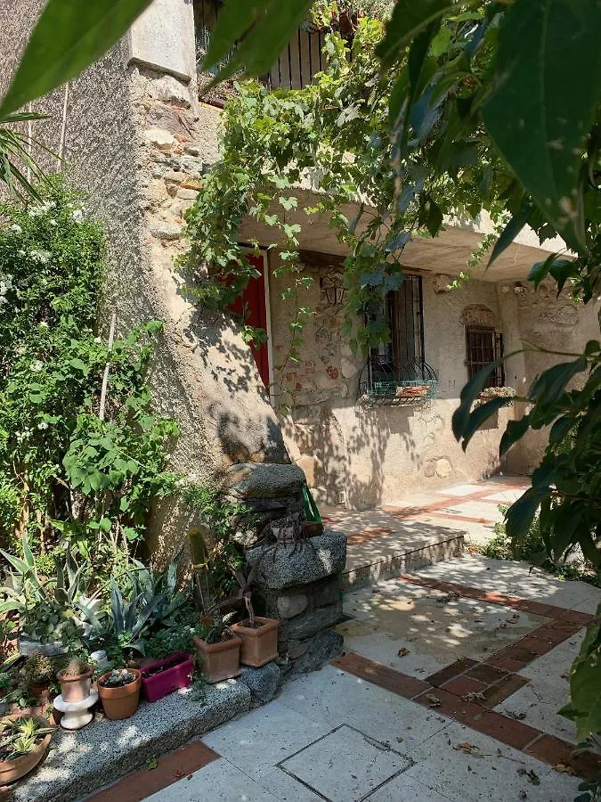 Casa Curlo Bed & Breakfast Calvagese Della Riviera Italy