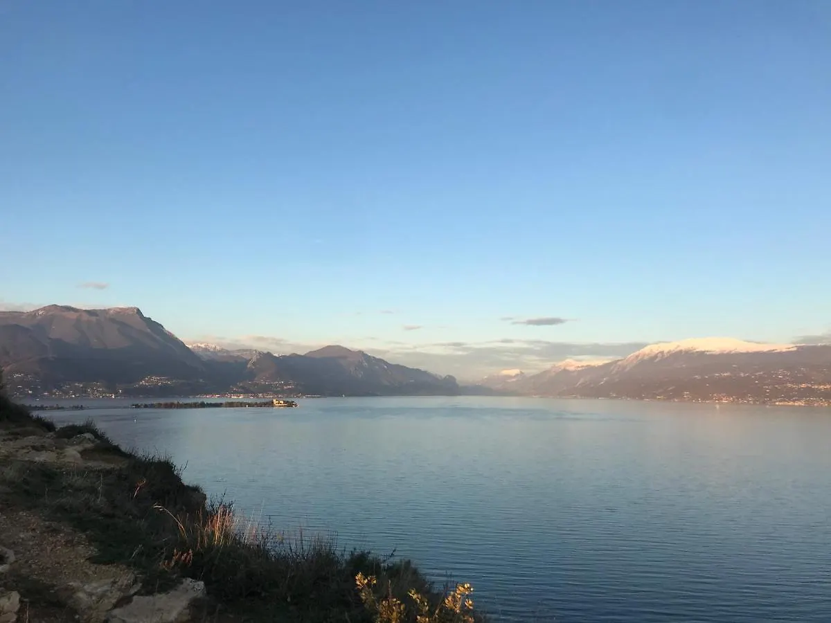 Casa Curlo Bed & Breakfast Calvagese Della Riviera