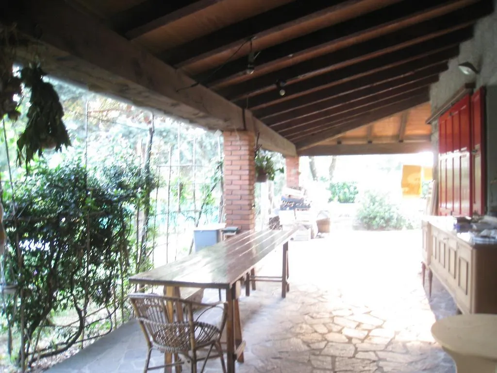 Casa Curlo Bed & Breakfast Calvagese Della Riviera
