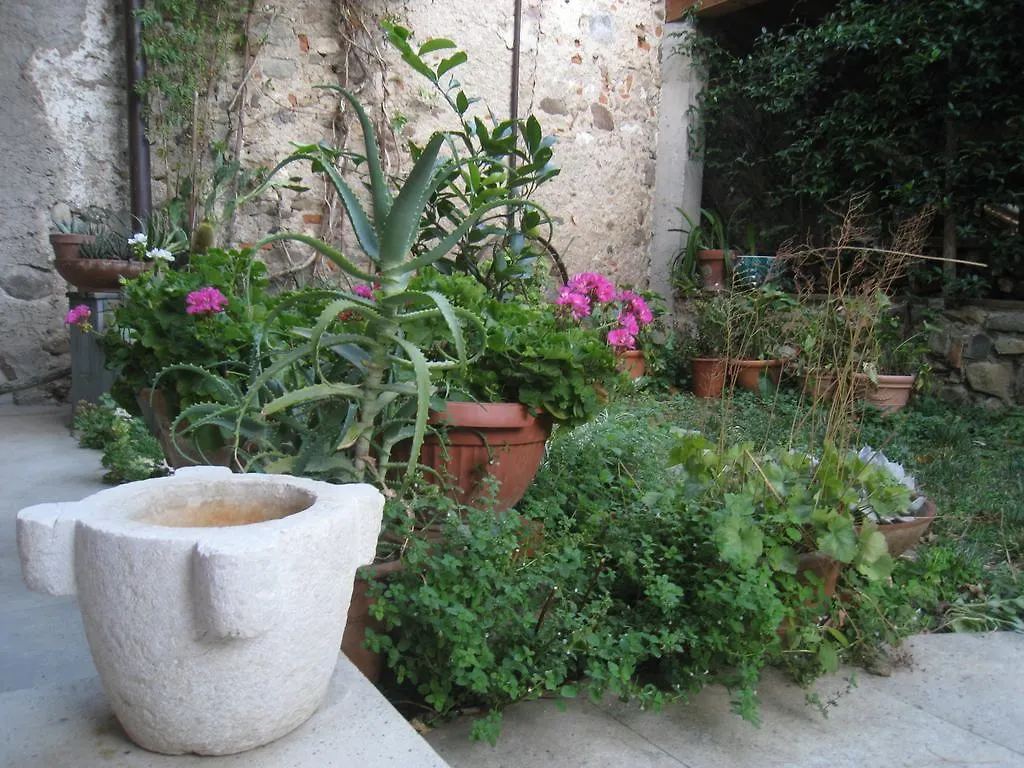 Casa Curlo Bed & Breakfast Calvagese Della Riviera
