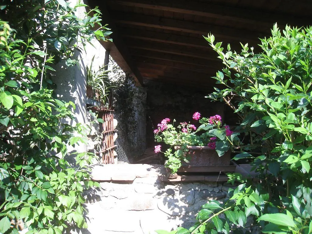 Casa Curlo Bed & Breakfast Calvagese Della Riviera