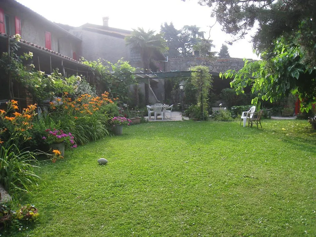 Casa Curlo Bed & Breakfast Calvagese Della Riviera