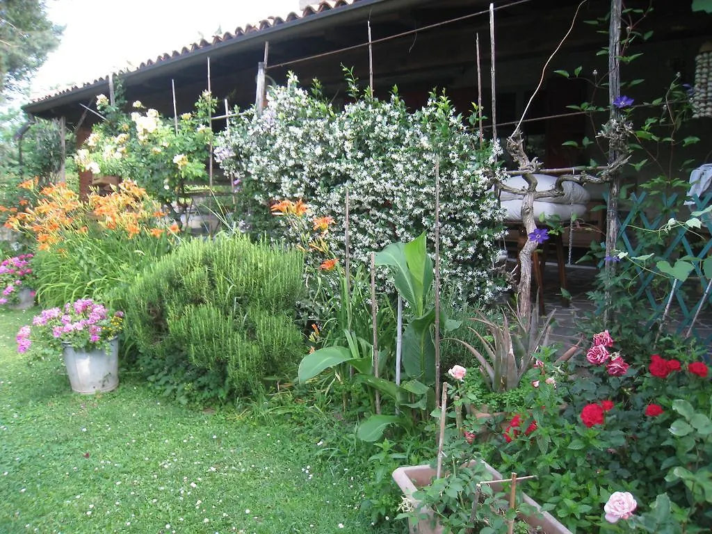Casa Curlo Bed & Breakfast Calvagese Della Riviera