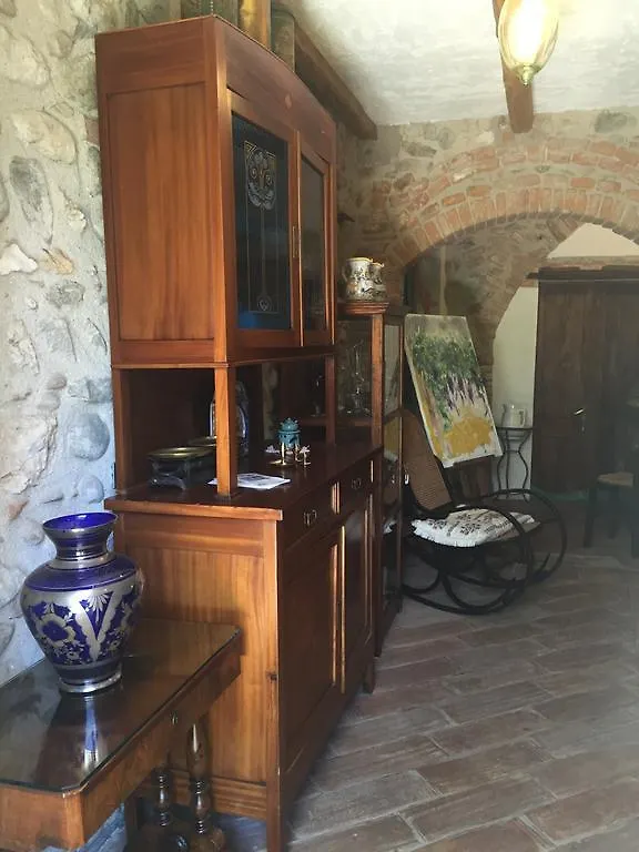 Casa Curlo Bed & Breakfast Calvagese Della Riviera