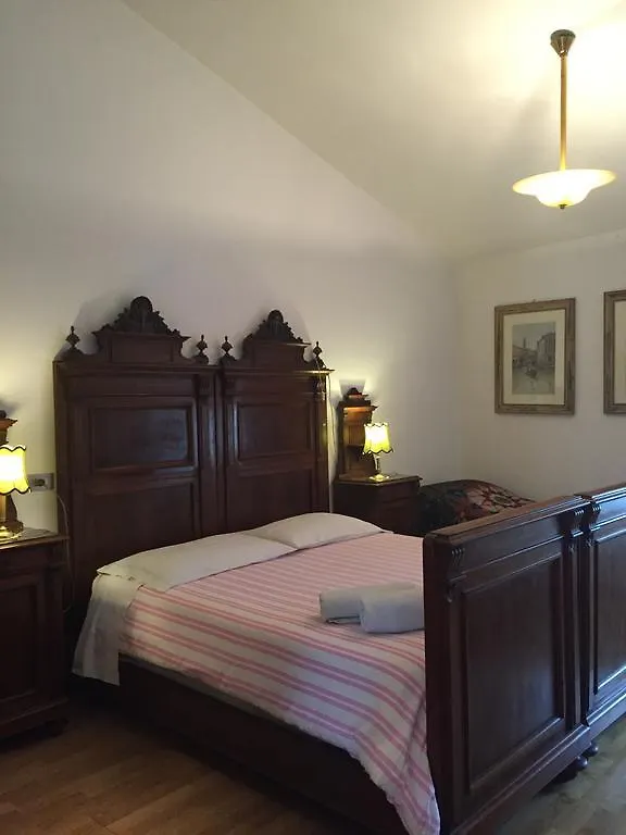 Casa Curlo Bed & Breakfast Calvagese Della Riviera