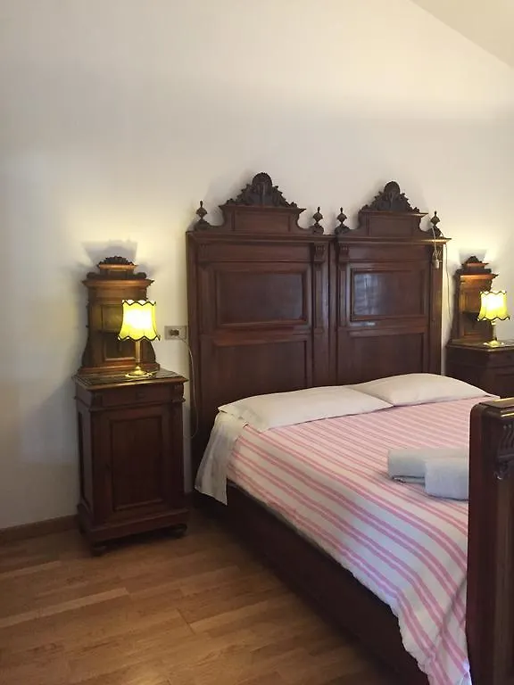 Casa Curlo Bed & Breakfast Calvagese Della Riviera