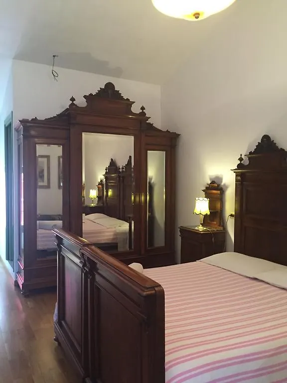 Casa Curlo Bed & Breakfast Calvagese Della Riviera