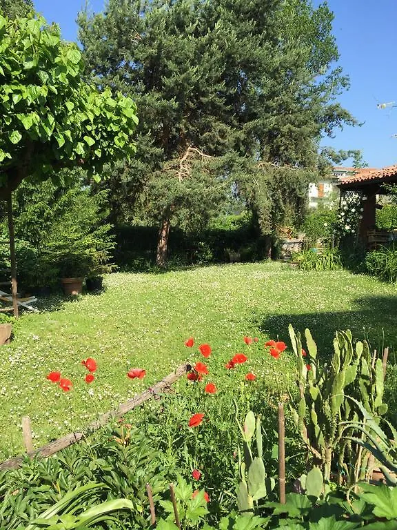 Casa Curlo Bed & Breakfast Calvagese Della Riviera 0*,  Italy