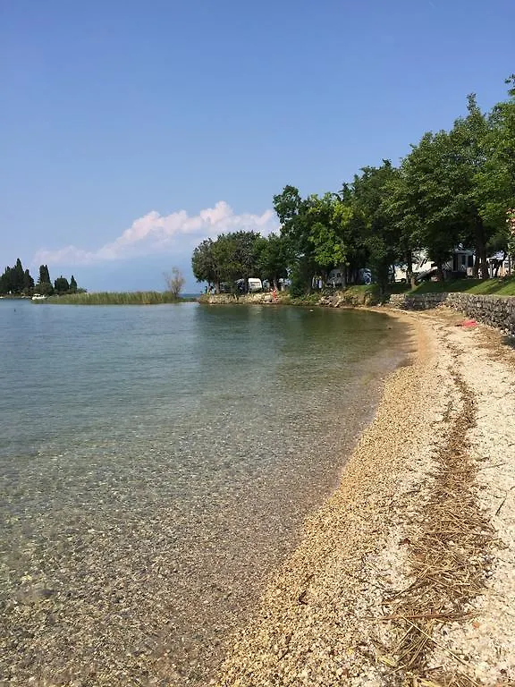 Casa Curlo Bed & Breakfast Calvagese Della Riviera Italy