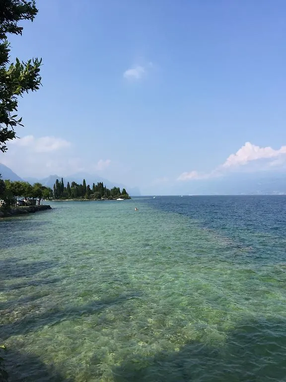 Casa Curlo Bed & Breakfast Calvagese Della Riviera
