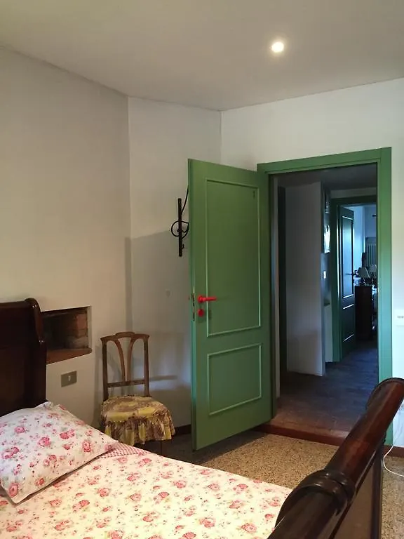 Casa Curlo Bed & Breakfast Calvagese Della Riviera Italy