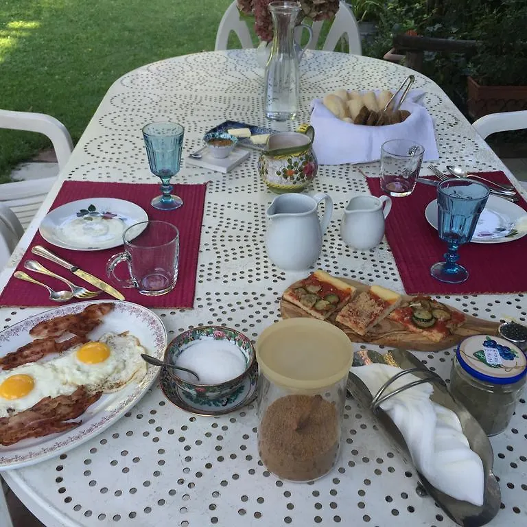 Casa Curlo Bed & Breakfast Calvagese Della Riviera