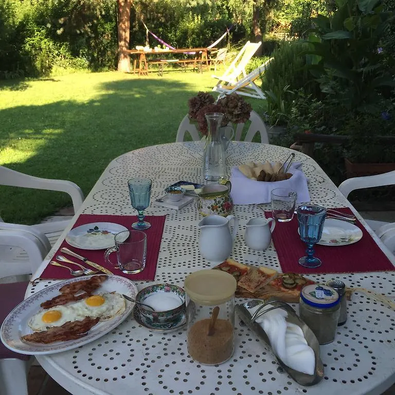 Casa Curlo Bed & Breakfast Calvagese Della Riviera
