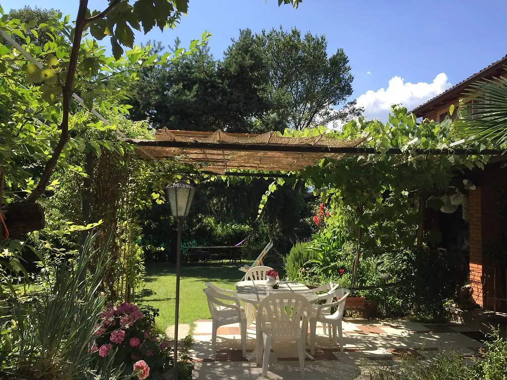 Casa Curlo Bed & Breakfast Calvagese Della Riviera