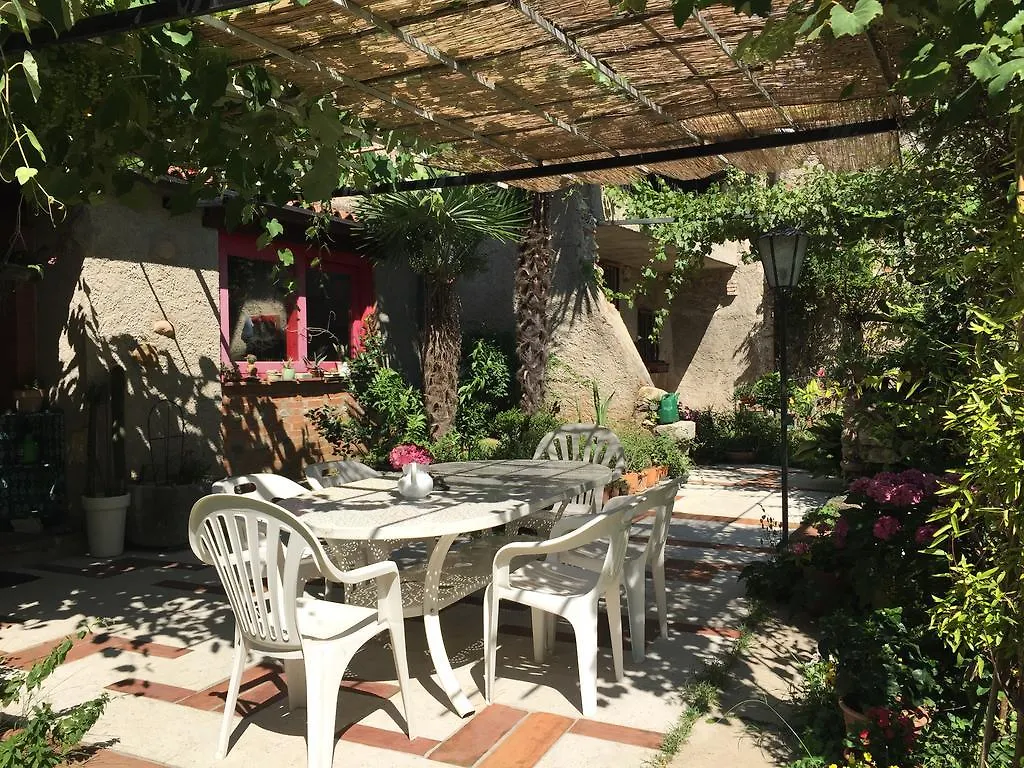 Casa Curlo Bed & Breakfast Calvagese Della Riviera