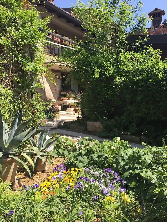 Casa Curlo Bed & Breakfast Calvagese Della Riviera