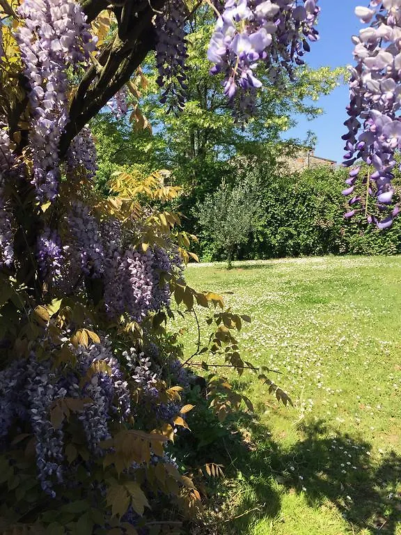 Casa Curlo Bed & Breakfast Calvagese Della Riviera
