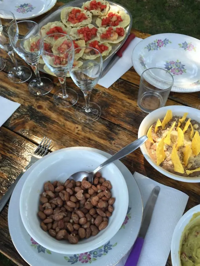 Casa Curlo Bed & Breakfast Calvagese Della Riviera