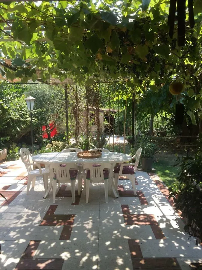 Casa Curlo Bed & Breakfast Calvagese Della Riviera