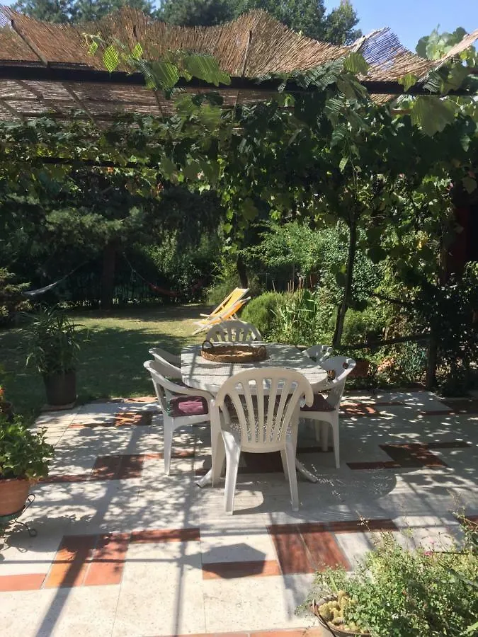 Casa Curlo Bed & Breakfast Calvagese Della Riviera Italy